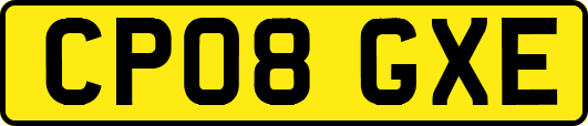 CP08GXE