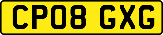 CP08GXG