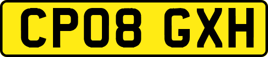 CP08GXH