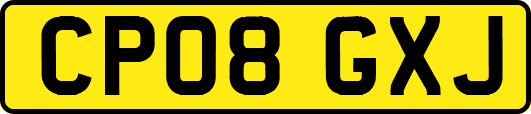 CP08GXJ