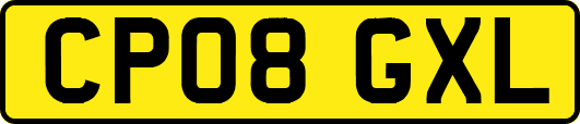 CP08GXL
