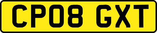 CP08GXT