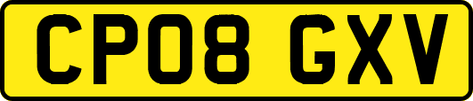 CP08GXV