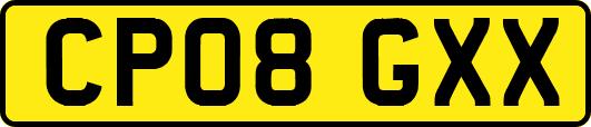 CP08GXX