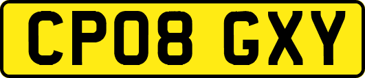 CP08GXY