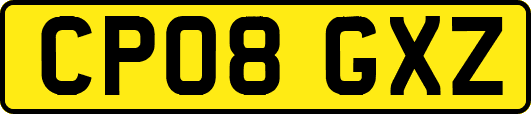 CP08GXZ
