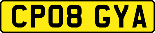 CP08GYA