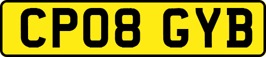 CP08GYB