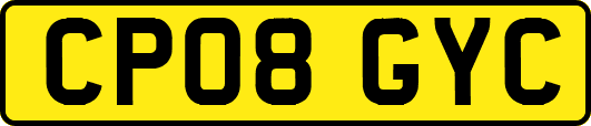 CP08GYC