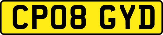 CP08GYD