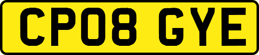 CP08GYE