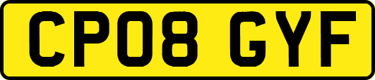 CP08GYF