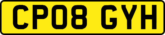 CP08GYH
