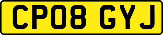 CP08GYJ