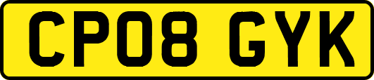 CP08GYK