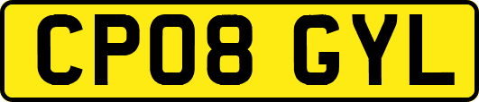 CP08GYL