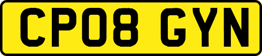 CP08GYN