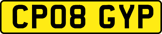 CP08GYP