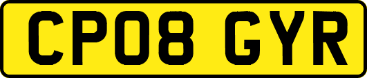 CP08GYR