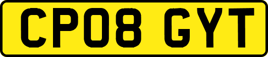 CP08GYT