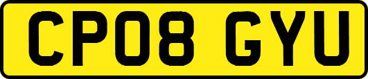 CP08GYU