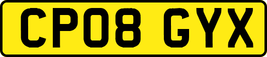 CP08GYX