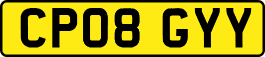 CP08GYY