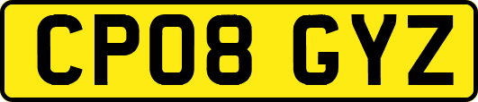 CP08GYZ