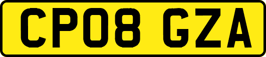 CP08GZA