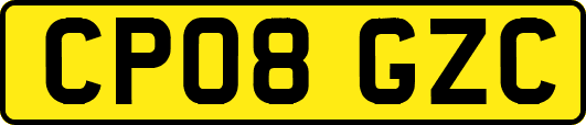 CP08GZC