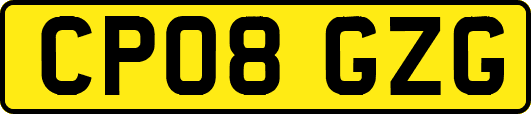 CP08GZG