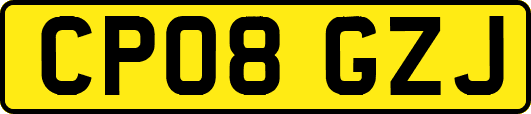 CP08GZJ