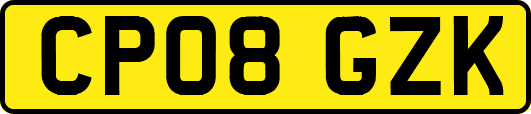 CP08GZK
