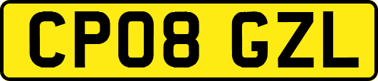CP08GZL