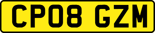 CP08GZM