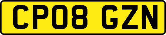 CP08GZN