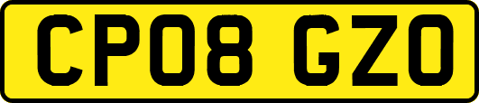 CP08GZO
