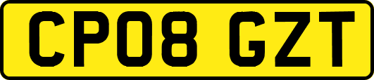 CP08GZT