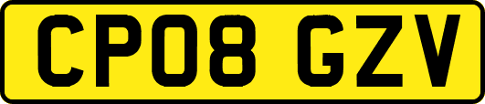 CP08GZV