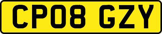 CP08GZY