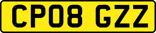 CP08GZZ