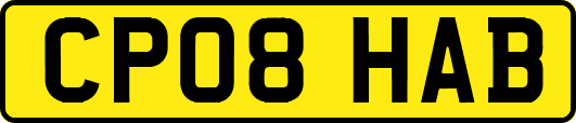 CP08HAB