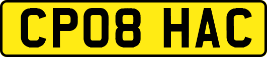CP08HAC