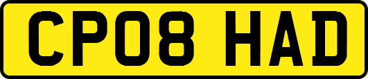 CP08HAD
