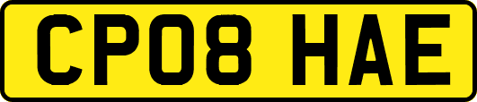 CP08HAE