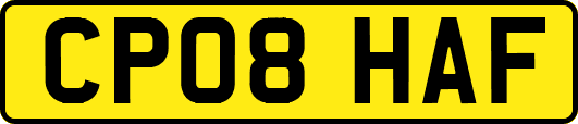 CP08HAF