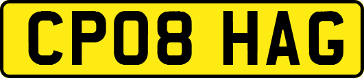 CP08HAG