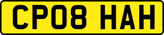 CP08HAH