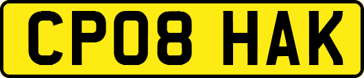 CP08HAK