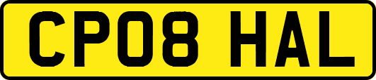 CP08HAL